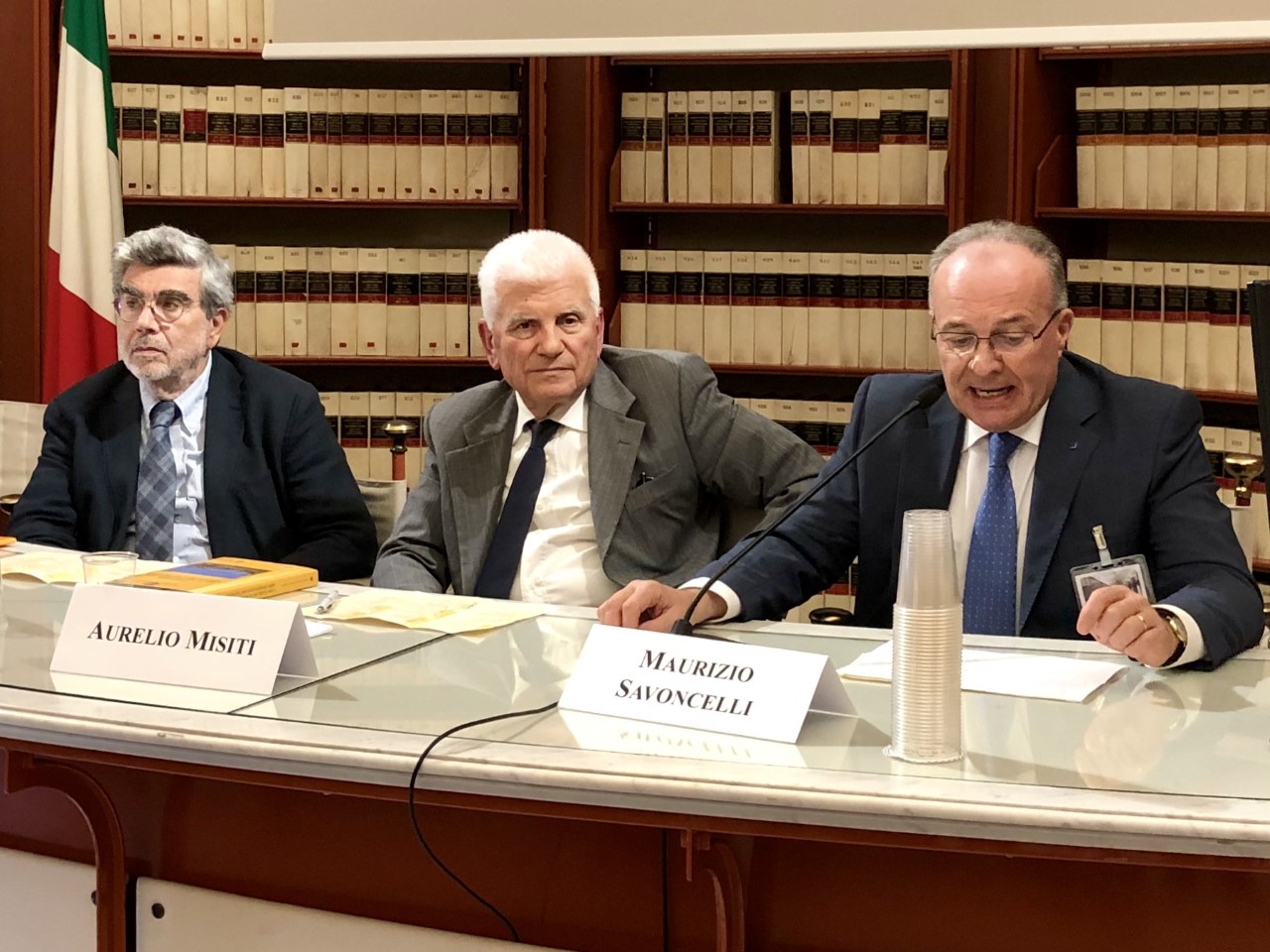 Foto notizia